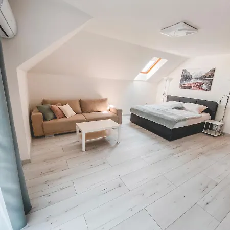Aparthotel Tara