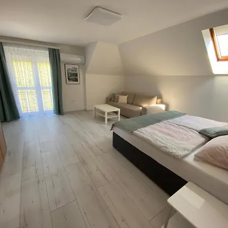 Tara Aparthotel