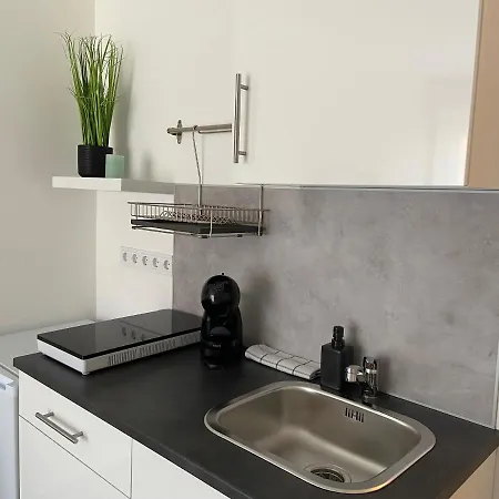 Tara Aparthotel Bük