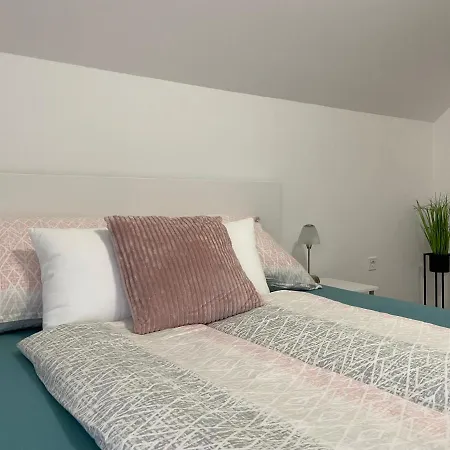 Aparthotel Tara 4*
