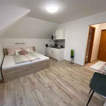 Tara Aparthotel