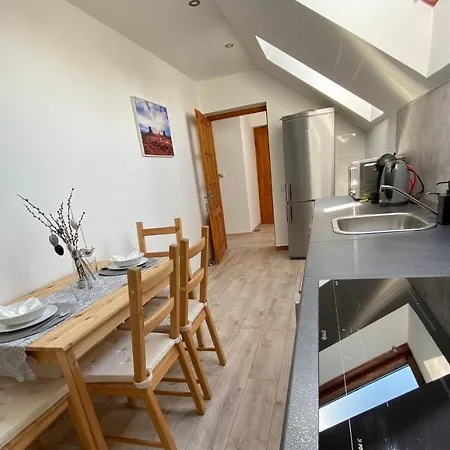 Aparthotel Tara
