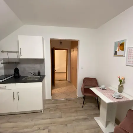 Aparthotel Tara *