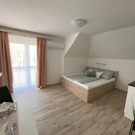 Tara 4* Bük