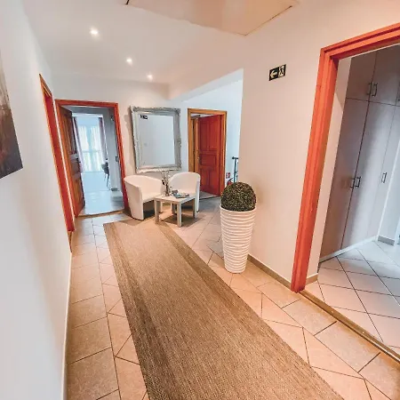 Aparthotel Tara Bük