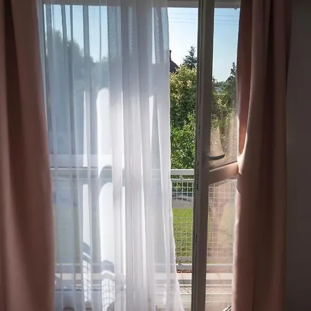 Aparthotel Tara 4*