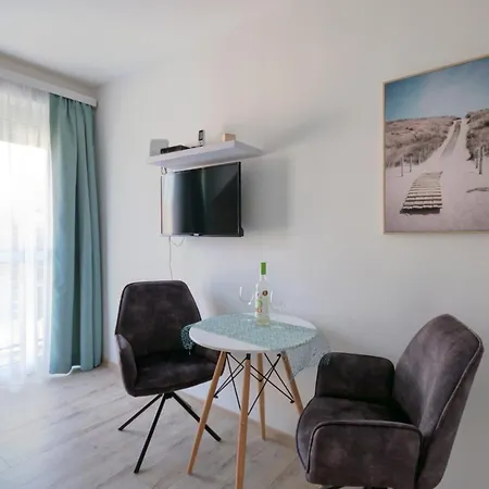 Tara Aparthotel
