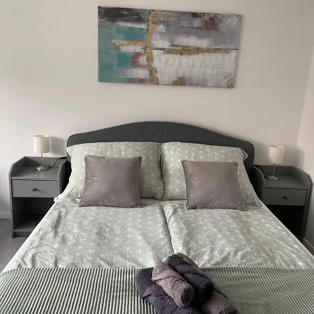 Aparthotel Tara *