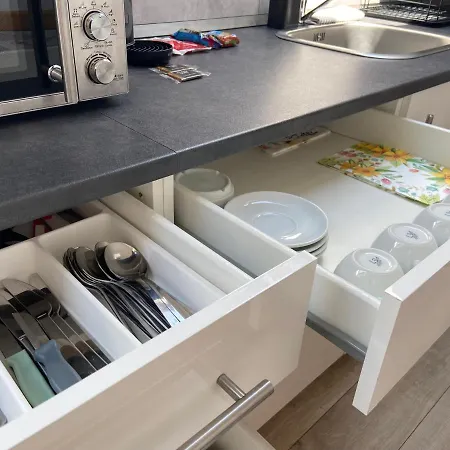 Aparthotel Tara 4*