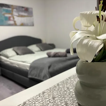 Tara Aparthotel Bük