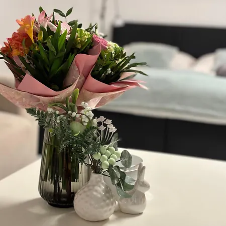 Aparthotel Tara 4*