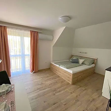 Tara 4* Bük
