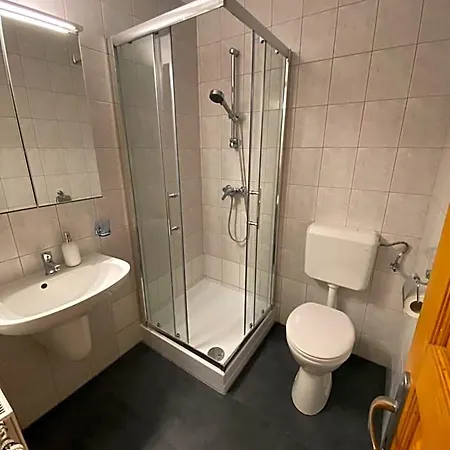 Aparthotel Tara 4*