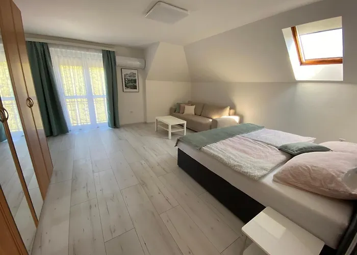Tara Aparthotel