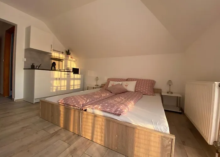 Tara מלון דירות