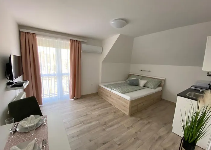 Tara 4* Bük